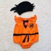 Picture of  Baby Romper Wukong DragonBall Z Goku Costume