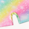 Picture of Girls Rainbow Leotard