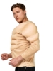 Picture of Adult Muscle Suit Costume