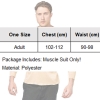 Picture of Adult Muscle Suit Costume