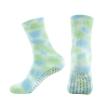 Picture of Non-Slip Yoga Socks for Pilates, Barre, and Dance Workouts