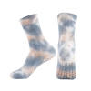 Picture of Non-Slip Yoga Socks for Pilates, Barre, and Dance Workouts