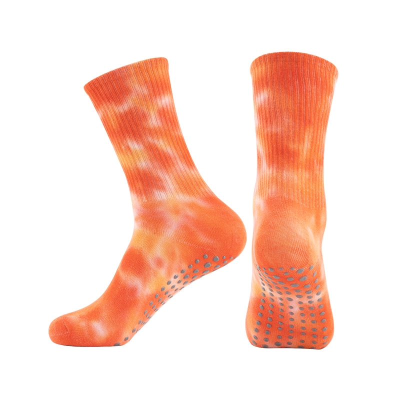 Orange White