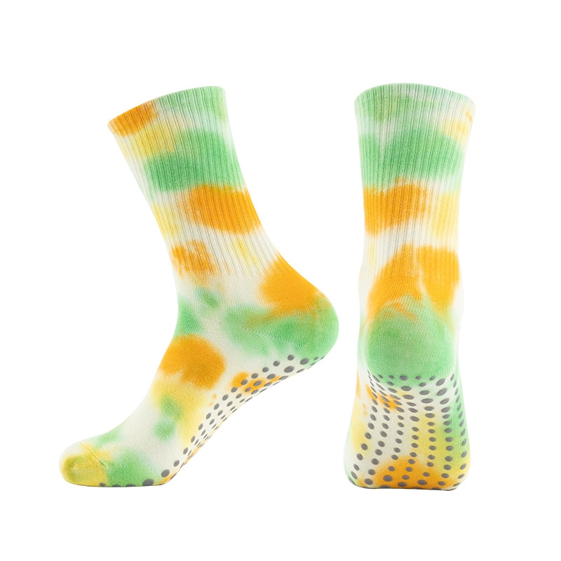 Yellow Green