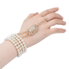 Picture of 1920’s Gold & Silver Vintage Bracelet