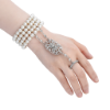 Picture of 1920’s Gold & Silver Vintage Bracelet