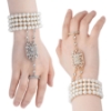 Picture of 1920’s Gold & Silver Vintage Bracelet