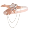 Picture of 1920‘s Sequin Feather Headband