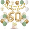 Picture of All-in-One Birthday Party Decoration Set for Any Age