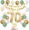 Picture of All-in-One Birthday Party Decoration Set for Any Age