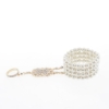 Picture of 1920’s Gold & Silver Vintage Bracelet