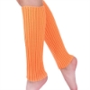 Picture of Women’s Leg Warmers – Comfort & Support for Yoga, Dance & Pilates in Stylish Colours