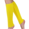 Picture of Women’s Leg Warmers – Comfort & Support for Yoga, Dance & Pilates in Stylish Colours