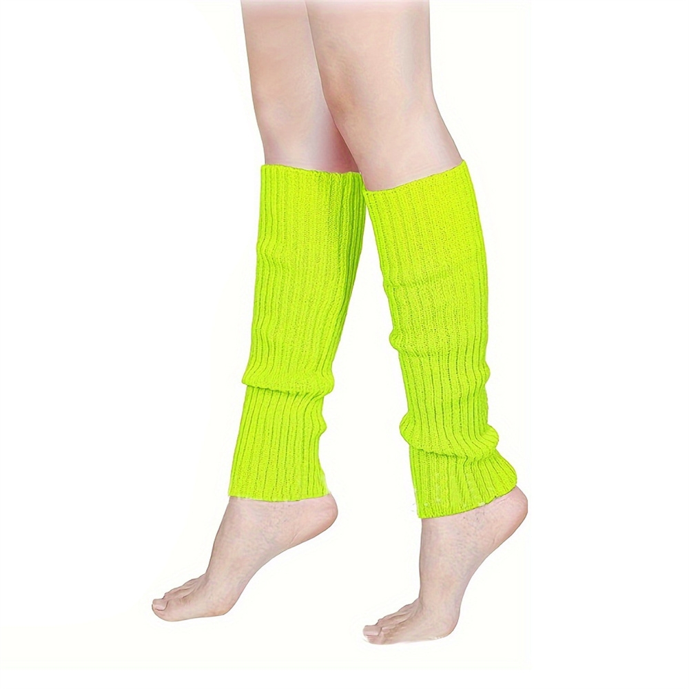 Neon Yellow