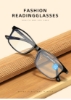 Picture of Dual Pack Reading Glasses – Sleek Black Frames
