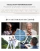 Picture of Dual Pack Reading Glasses – Sleek Black Frames