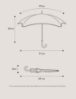 Picture of Rainy Day Buddy – Kids Umbrella with Cute Prints