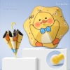 Picture of Rainy Day Buddy – Kids Umbrella with Cute Prints