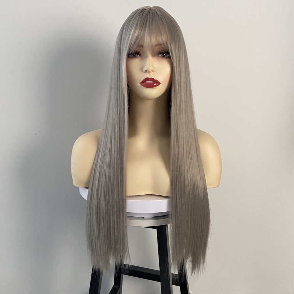 Grey