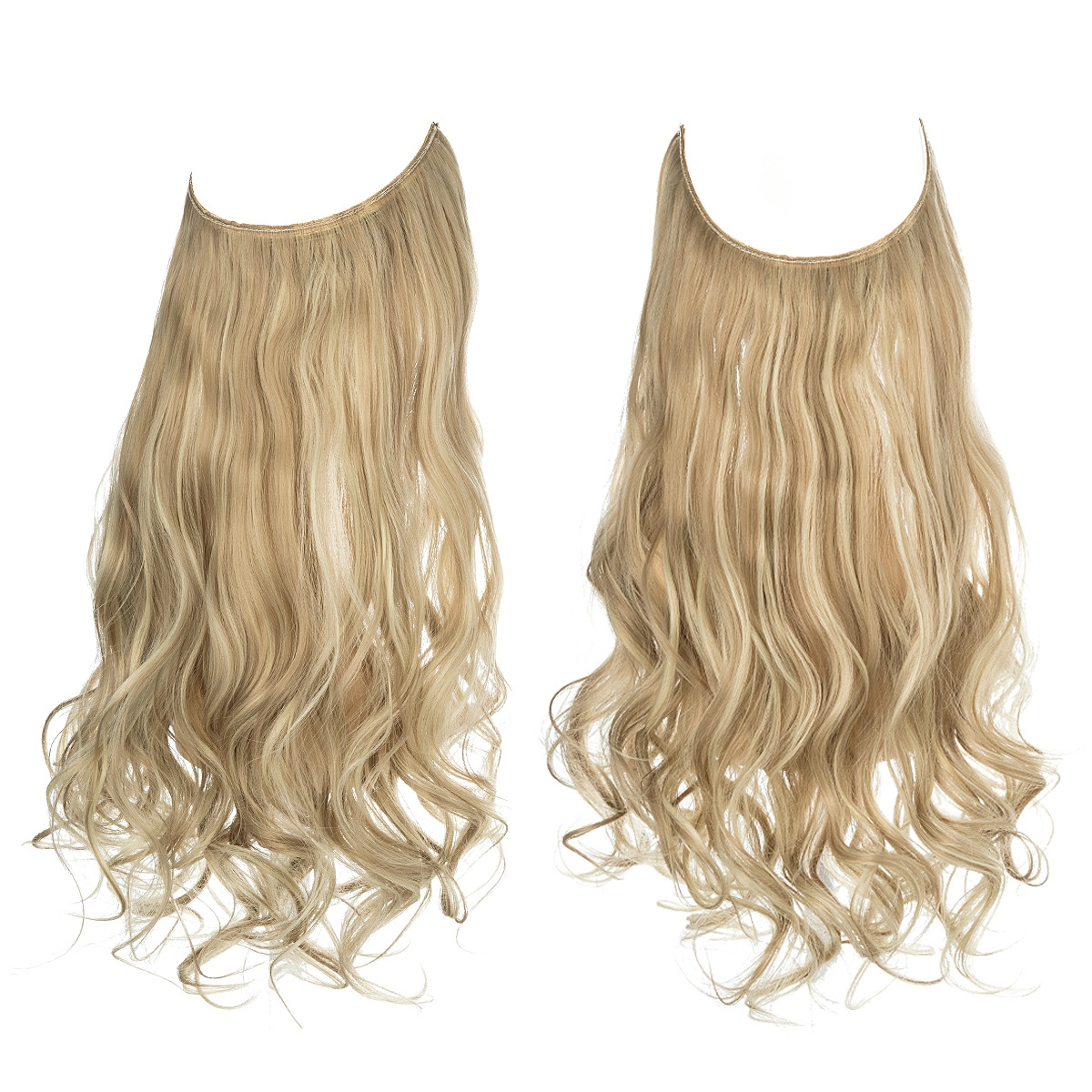 Blonde