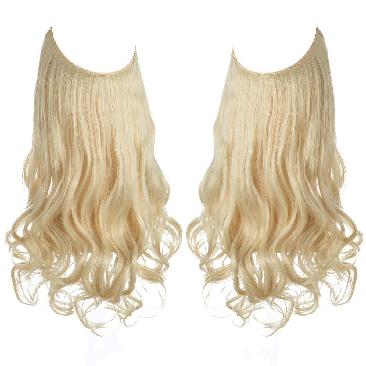 Bleach Blonde