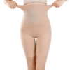 Picture of Women's High Waist Shapewear Thigh Slimmer Butt Lifter Briefs