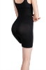 Picture of Women's High Waist Shapewear Thigh Slimmer Butt Lifter Briefs