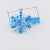 Picture of Girls 8-Piece Snow Jewellery Set Necklace, Rings & Clips