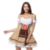 Picture of Oktoberfest Beer Maid Dress 