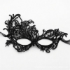 Picture of Couples Masquerade Ball Masks 2Pcs Elegant Venetian