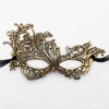 Picture of Couples Masquerade Ball Masks 2Pcs Elegant Venetian