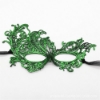 Picture of Couples Masquerade Ball Masks 2Pcs Elegant Venetian