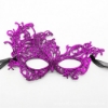 Picture of Couples Masquerade Ball Masks 2Pcs Elegant Venetian