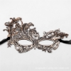Picture of Couples Masquerade Ball Masks 2Pcs Elegant Venetian