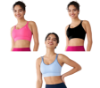 Picture of Women’s Sports Bra – Supportive, Breathable and Stylish Activewear