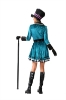 Picture of Women's Magician Circus Costume Adult Fancy Dress