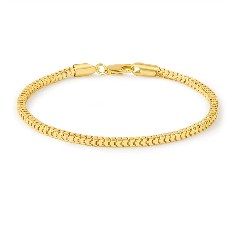 Refined Box Chain