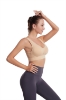 Picture of Women’s Seamless Sports Bra Wireless Crop Top – Comfort Fit