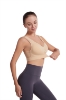 Picture of Women’s Seamless Sports Bra Wireless Crop Top – Comfort Fit