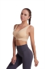 Picture of Women’s Seamless Sports Bra Wireless Crop Top – Comfort Fit