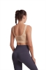 Picture of Women’s Seamless Sports Bra Wireless Crop Top – Comfort Fit