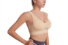 Picture of Women’s Seamless Sports Bra Wireless Crop Top – Comfort Fit