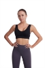Picture of Women’s Seamless Sports Bra Wireless Crop Top – Comfort Fit