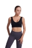 Picture of Women’s Seamless Sports Bra Wireless Crop Top – Comfort Fit