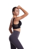 Picture of Women’s Seamless Sports Bra Wireless Crop Top – Comfort Fit