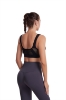Picture of Women’s Seamless Sports Bra Wireless Crop Top – Comfort Fit
