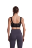 Picture of Women’s Seamless Sports Bra Wireless Crop Top – Comfort Fit