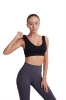 Picture of Women’s Seamless Sports Bra Wireless Crop Top – Comfort Fit