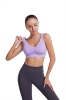Picture of Women’s Seamless Sports Bra Wireless Crop Top – Comfort Fit