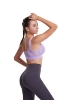 Picture of Women’s Seamless Sports Bra Wireless Crop Top – Comfort Fit